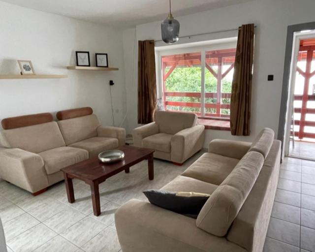 Boni Apartman มิชโคลซ์ ภายนอก รูปภาพ