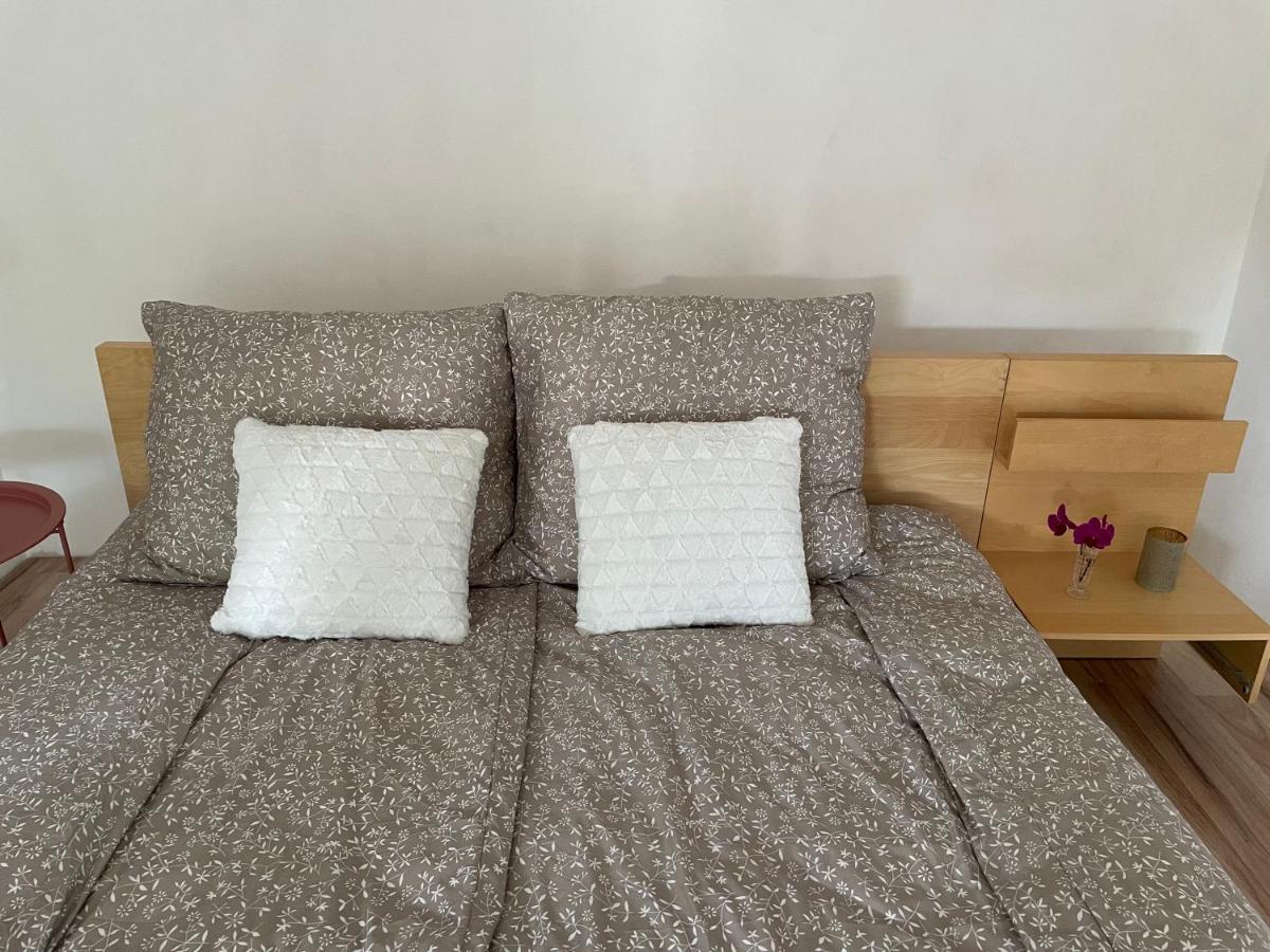 Boni Apartman มิชโคลซ์ ภายนอก รูปภาพ