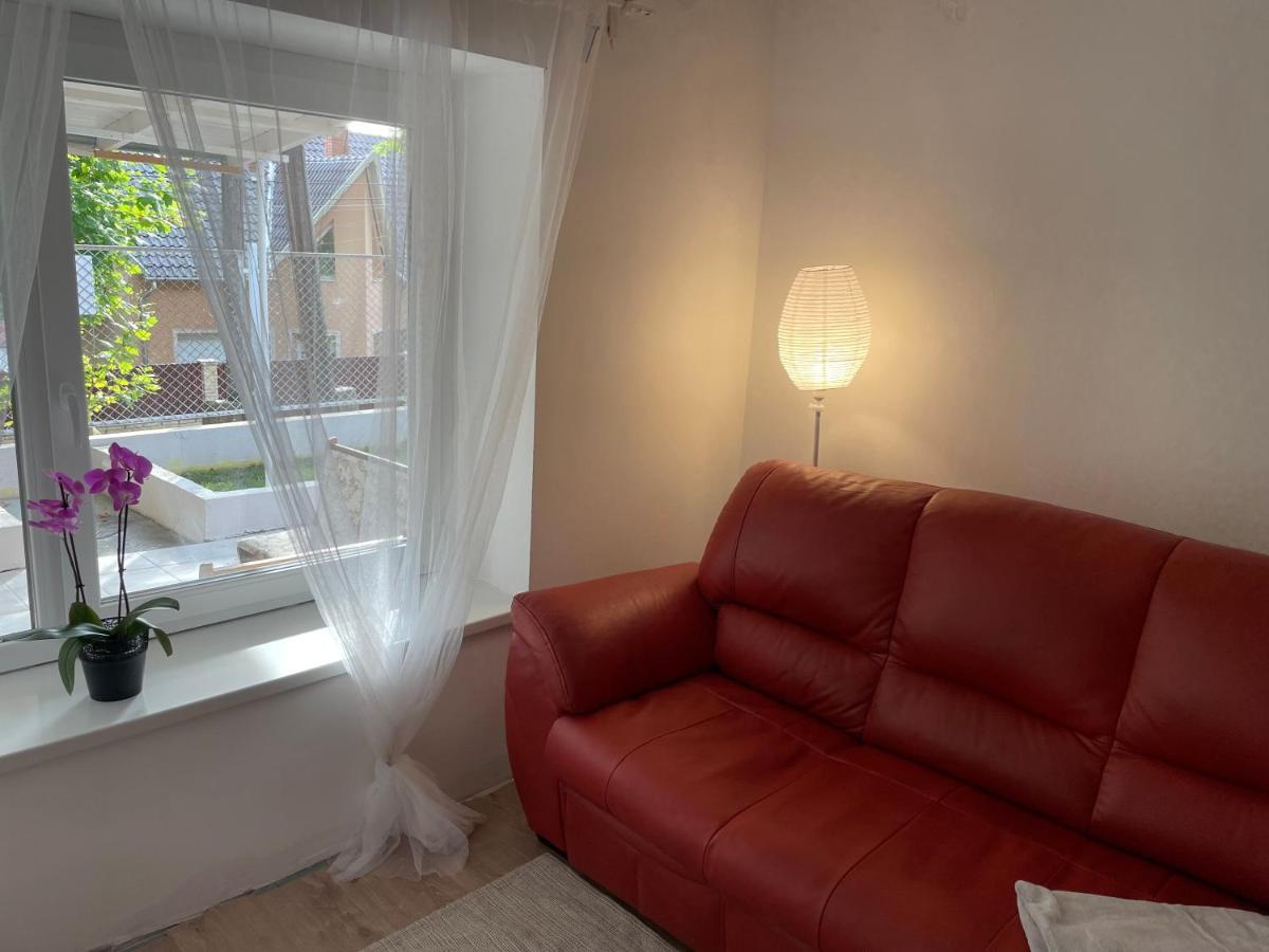 Boni Apartman มิชโคลซ์ ภายนอก รูปภาพ